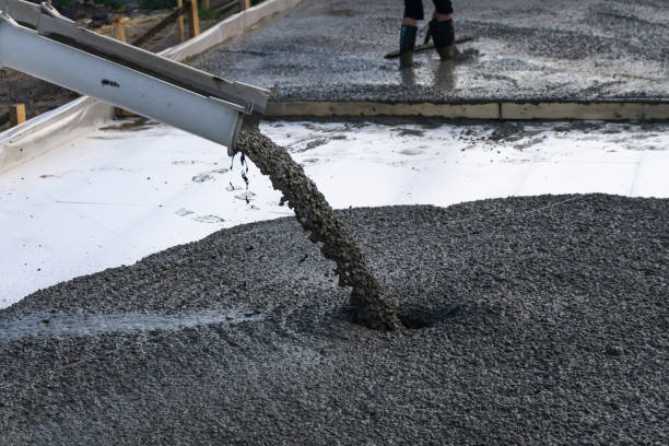 Best Concrete Foundation Repair in Landing, NJ
