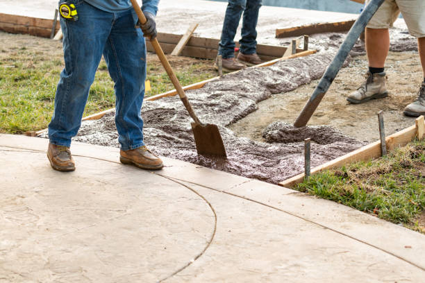 Best Concrete Steps and Stairs in Landing, NJ