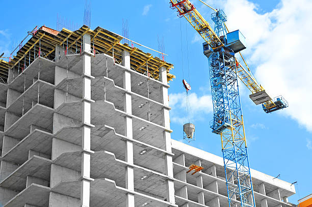 Best Concrete Grinding and Polishing in Landing, NJ